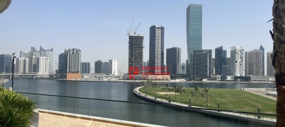 2 bedrooms Apartment in Business Bay, UAE No. 42535 27