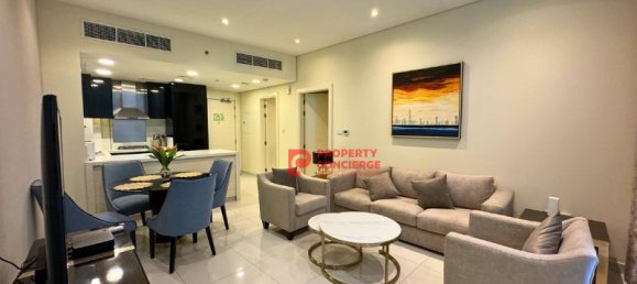 2 bedrooms Apartment in Business Bay, UAE No. 42535 10