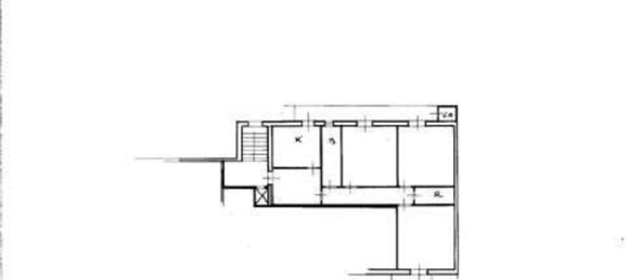 Apartamento de 3 habitaciónes en Catania, Italy No. 43809 5