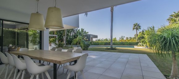 6 bedrooms Villa in Marbella, Spain No. 90364 27