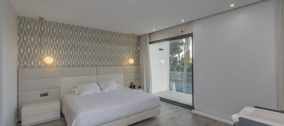 6 bedrooms Villa in Marbella, Spain No. 90364 14