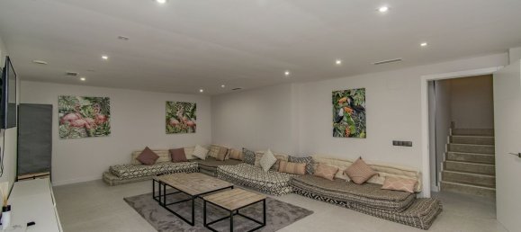 6 bedrooms Villa in Marbella, Spain No. 90364 22