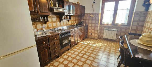 15 rooms Villa in Fiano Romano, Italy No. 1771 17