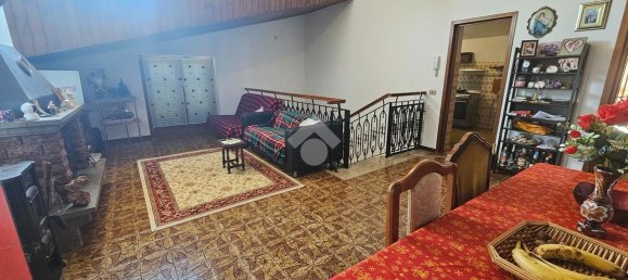 15 rooms Villa in Fiano Romano, Italy No. 1771 26