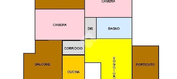 15 rooms Villa in Fiano Romano, Italy No. 1771 48