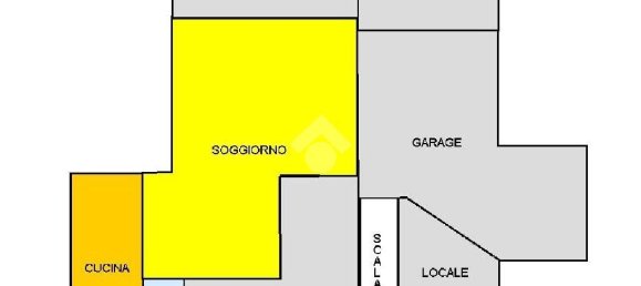 15 rooms Villa in Fiano Romano, Italy No. 1771 50