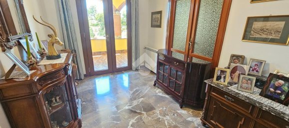 15 rooms Villa in Fiano Romano, Italy No. 1771 15