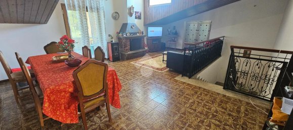 15 rooms Villa in Fiano Romano, Italy No. 1771 24