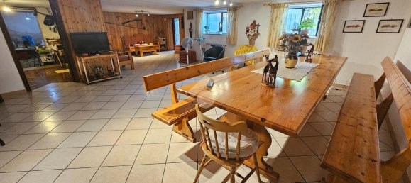 15 rooms Villa in Fiano Romano, Italy No. 1771 36