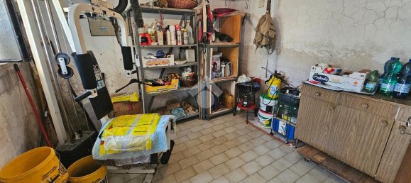 15 rooms Villa in Fiano Romano, Italy No. 1771 38