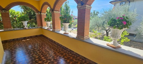 15 rooms Villa in Fiano Romano, Italy No. 1771 22