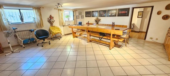 15 rooms Villa in Fiano Romano, Italy No. 1771 35