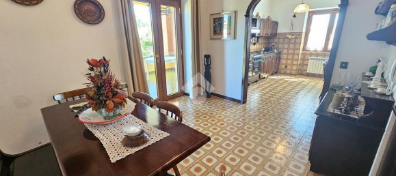 15 rooms Villa in Fiano Romano, Italy No. 1771 12