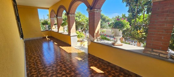 15 rooms Villa in Fiano Romano, Italy No. 1771 8