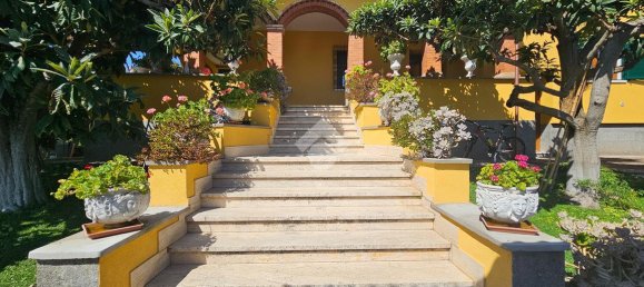 15 rooms Villa in Fiano Romano, Italy No. 1771 7