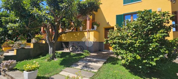 15 rooms Villa in Fiano Romano, Italy No. 1771 44