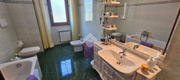 15 rooms Villa in Fiano Romano, Italy No. 1771 21