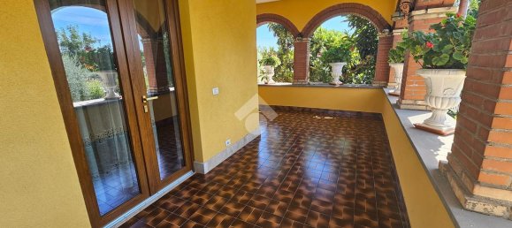 15 rooms Villa in Fiano Romano, Italy No. 1771 34