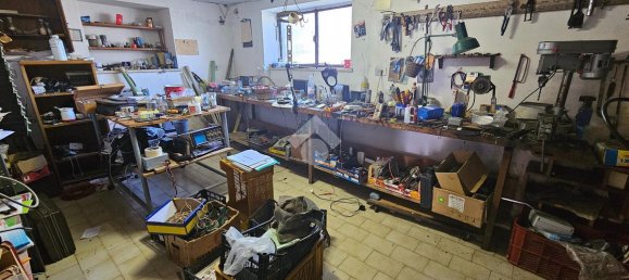 15 rooms Villa in Fiano Romano, Italy No. 1771 40