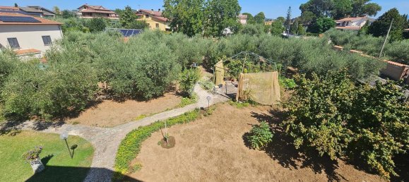 15 rooms Villa in Fiano Romano, Italy No. 1771 43