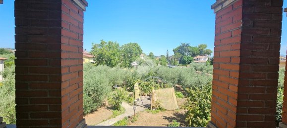15 rooms Villa in Fiano Romano, Italy No. 1771 29