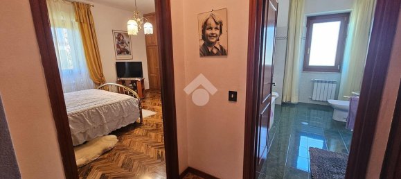 15 rooms Villa in Fiano Romano, Italy No. 1771 19