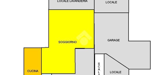 15 rooms Villa in Fiano Romano, Italy No. 1771 49