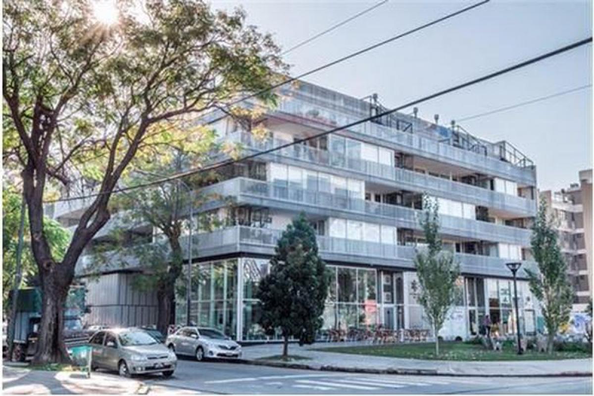 استوديو في Buenos Aires, Argentina رقم 77514