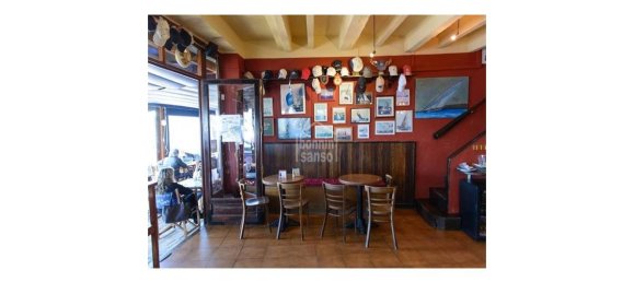  بار في Mahon, Spain 195متر مربع رقم 5122 9