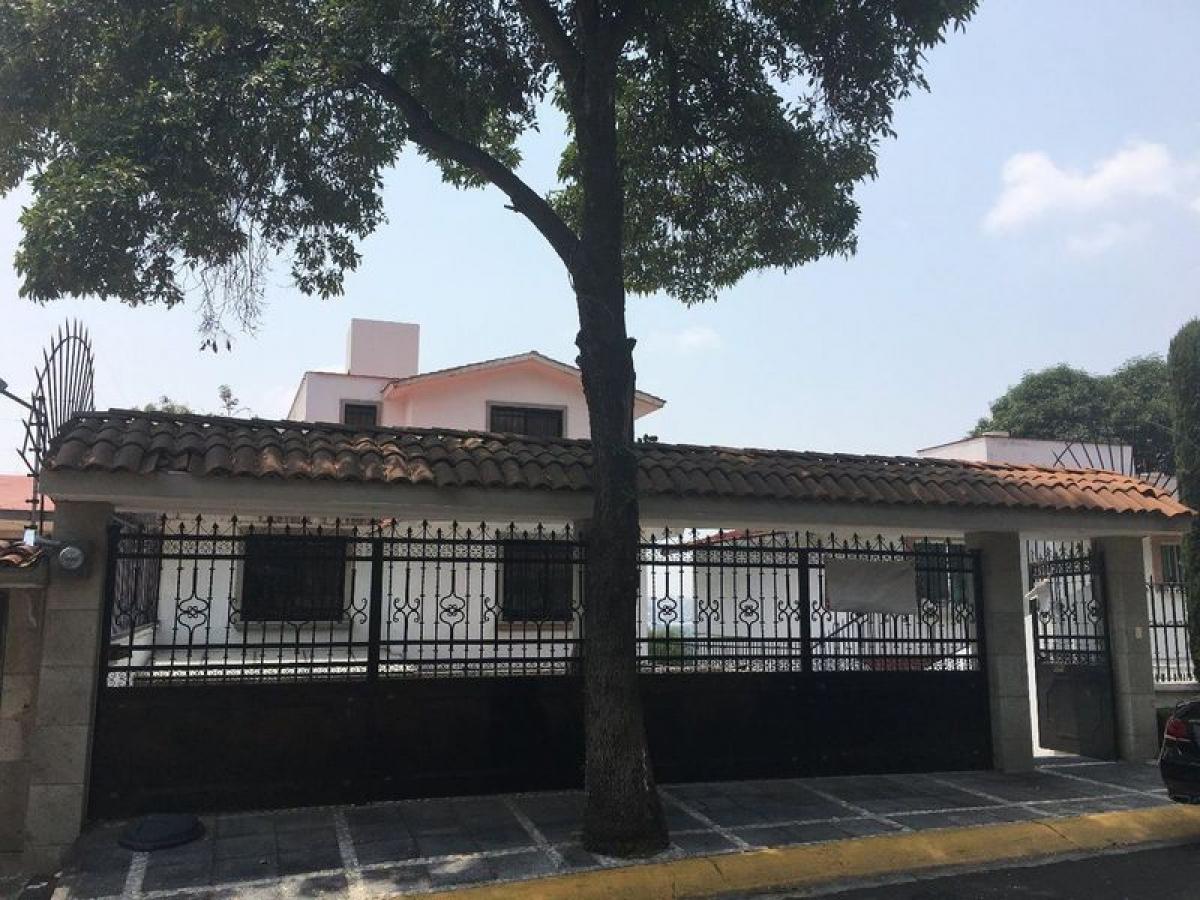 Дом с 5 спальнями в Тлалнепантла, Мексика № 207419