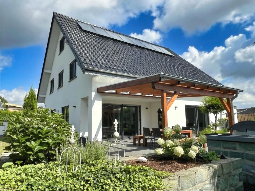 4 bedrooms House in Soest, Germany No. 287003