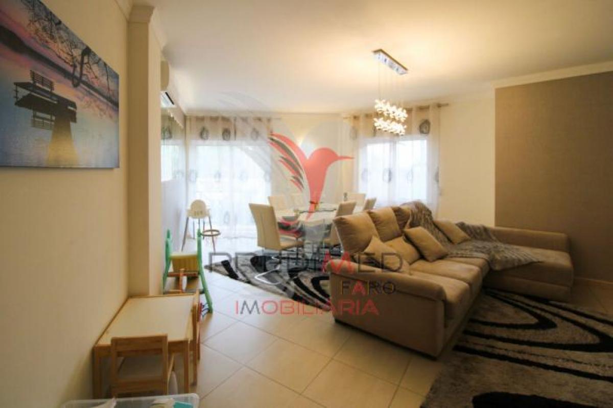 Apartamento T4 em Faro, Portugal N.º 6114