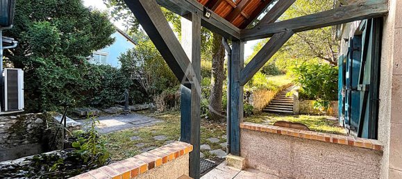 3 Schlafzimmer Haus in Chailles, France, Nr. 66210 11