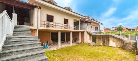 9 rooms House in Martiniana Po, Italy No. 124317 8