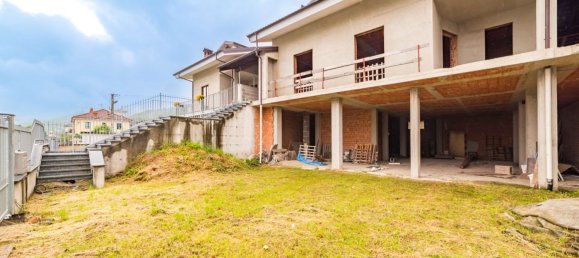 9 rooms House in Martiniana Po, Italy No. 124317 10