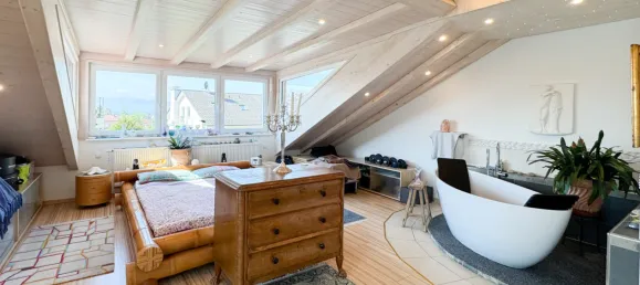 Adosado de 3 dormitorios en Lindau, Germany No. 348252 10