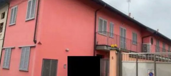 3-Zimmer Wohnung in Vanzaghello, Italy, Nr. 59927 16