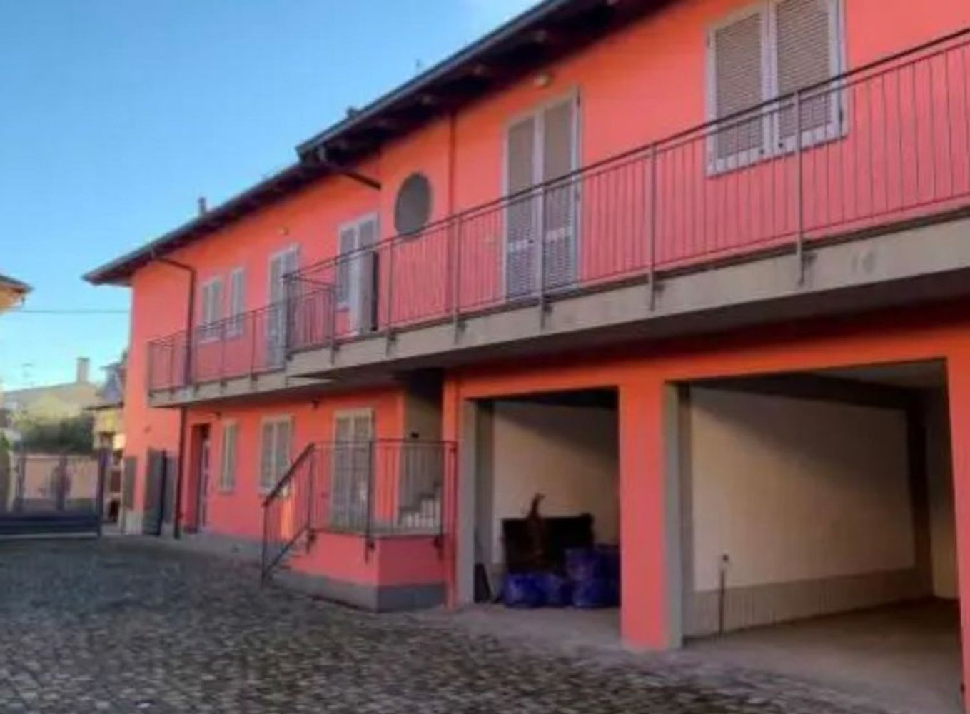 3-Zimmer Wohnung in Vanzaghello, Italy, Nr. 59927