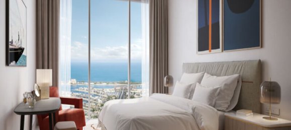 1 غرف نوم شقة في PARKSIDE VIEWS, دبي هيلز استيت, UAE رقم 118090 3