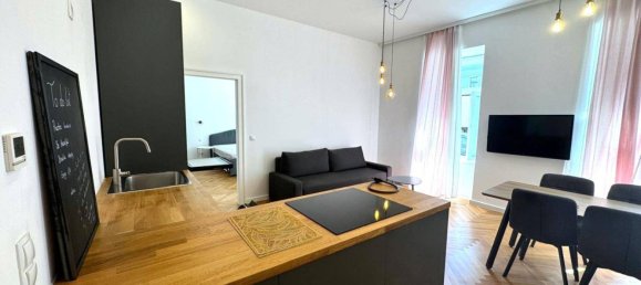 2 rooms Apartment in Favoriten, Austria No. 227412 2
