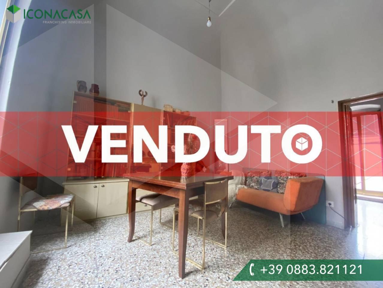 Studio à Andria, Italy No. 14923