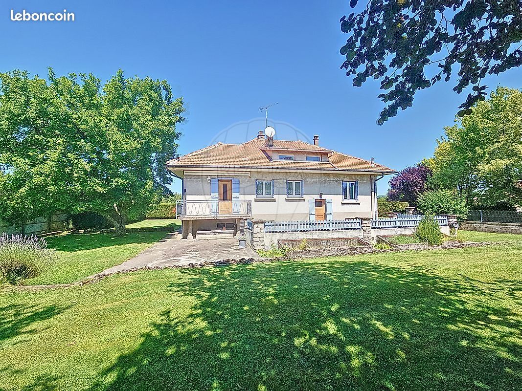 Casa T4 em Moyenvic, France N.º 245261