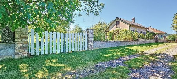 Casa T4 em Moyenvic, France N.º 245261 10