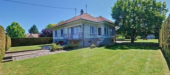 Casa T4 em Moyenvic, France N.º 245261 2