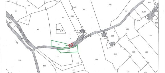 6 bedrooms House in Feltre, Italy No. 334874 14