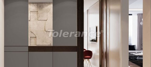 Apartment 1+1 in Istanbul, Turkey No. 4190 7