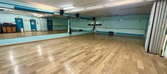 285m² Commercial property in Paris, France No. 115448 6