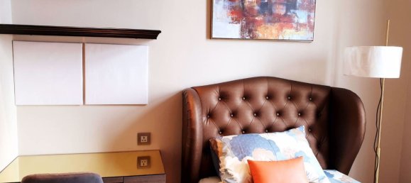 شقة 2 غرف نوم في THE DIPLOMAT 39 Bangkok, Thailand رقم 29723 14