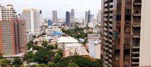 شقة 2 غرف نوم في THE DIPLOMAT 39 Bangkok, Thailand رقم 29723 19