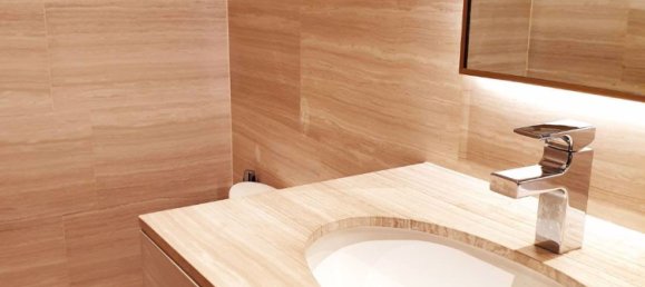 شقة 2 غرف نوم في THE DIPLOMAT 39 Bangkok, Thailand رقم 29723 17